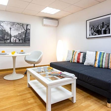 Arriola F Freshapartments Malaga Exterior photo