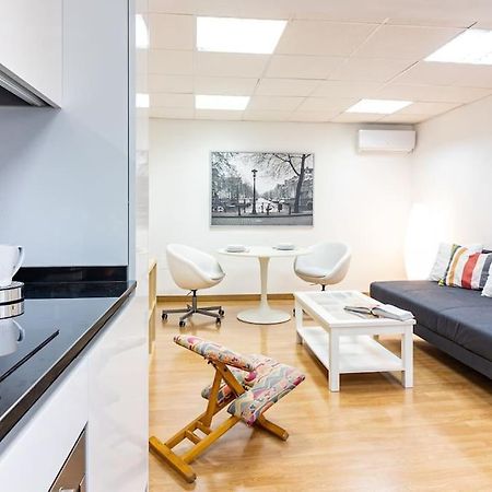 Arriola F Freshapartments Malaga Exterior photo