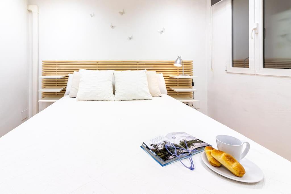 Arriola F Freshapartments Malaga Exterior photo
