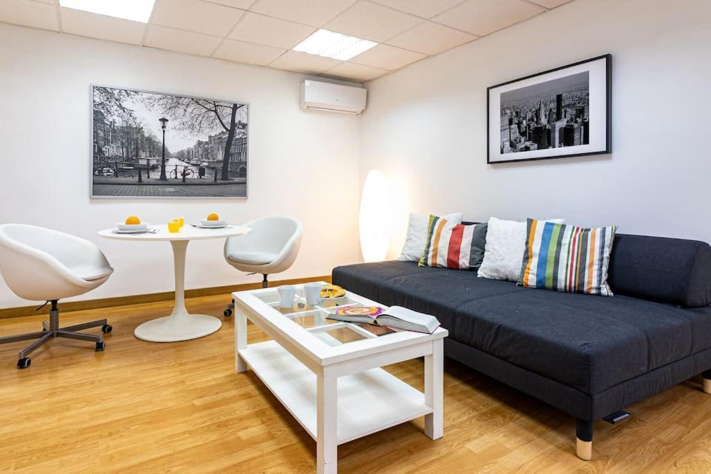 Arriola F Freshapartments Malaga Exterior photo