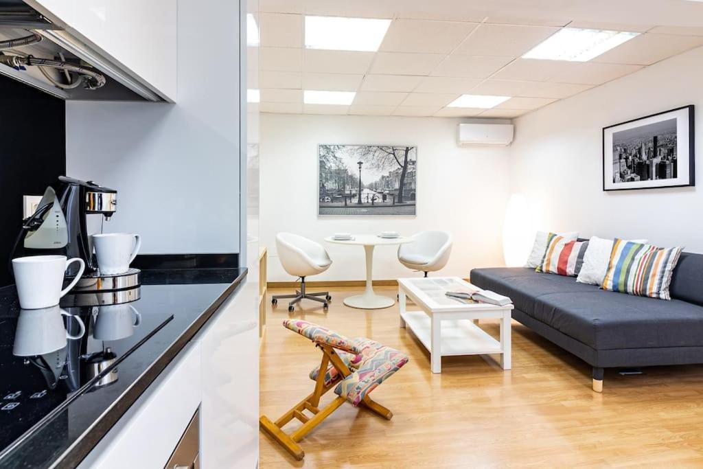 Arriola F Freshapartments Malaga Exterior photo
