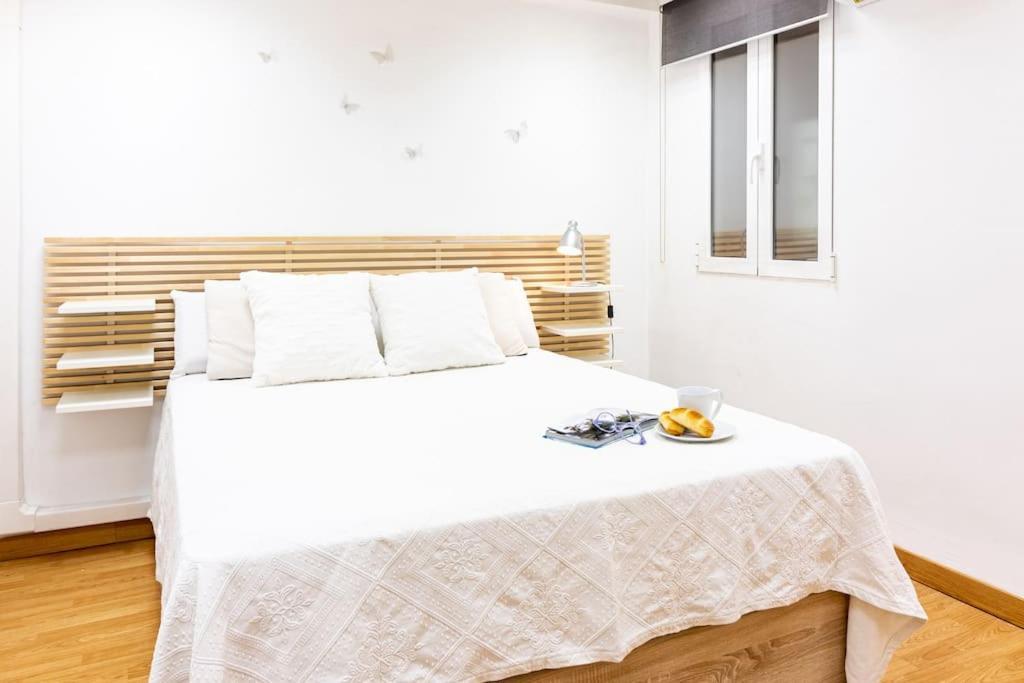Arriola F Freshapartments Malaga Exterior photo
