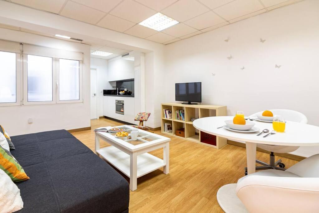 Arriola F Freshapartments Malaga Exterior photo