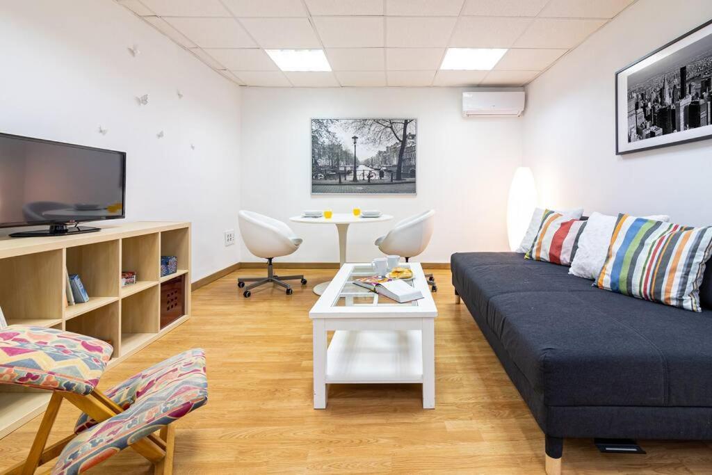 Arriola F Freshapartments Malaga Exterior photo