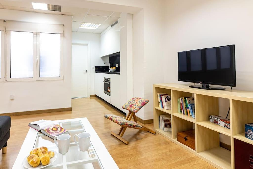 Arriola F Freshapartments Malaga Exterior photo