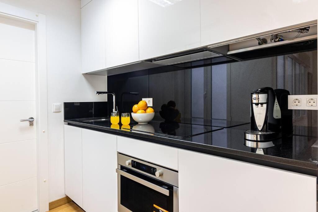 Arriola F Freshapartments Malaga Exterior photo